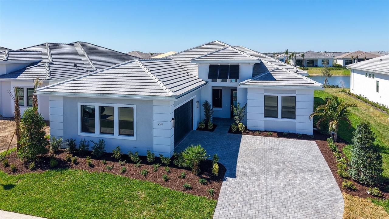 4541 Mondrian Ct., Sarasota, FL 34240