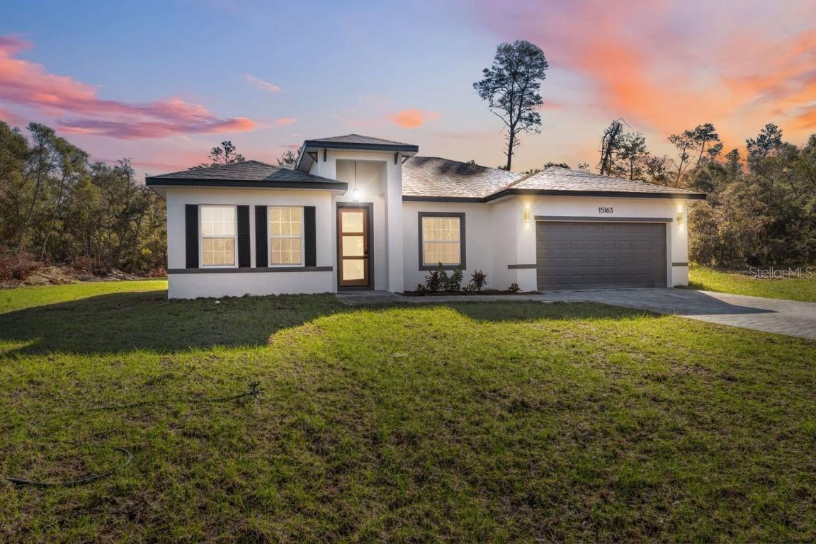 15163 SW 29th Terrace Rd., Ocala, FL 34473