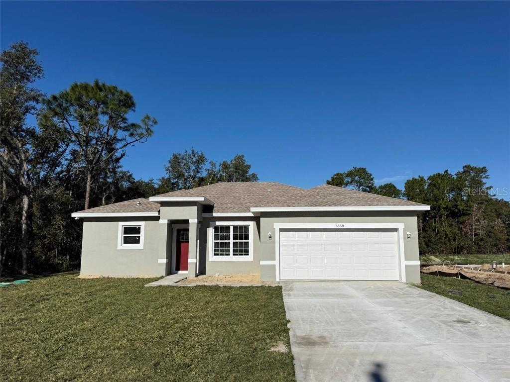 15388 SW 60th Cir., Ocala, FL 34473
