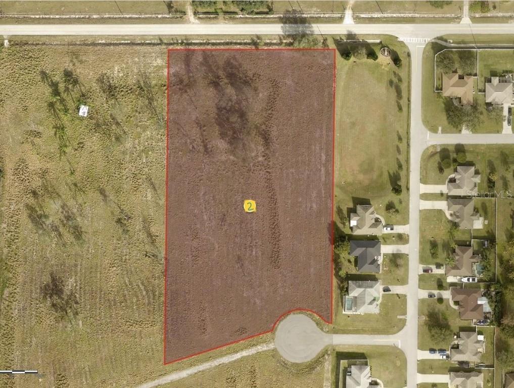 Lot 2 Mercado Ct., Clermont, FL 34711