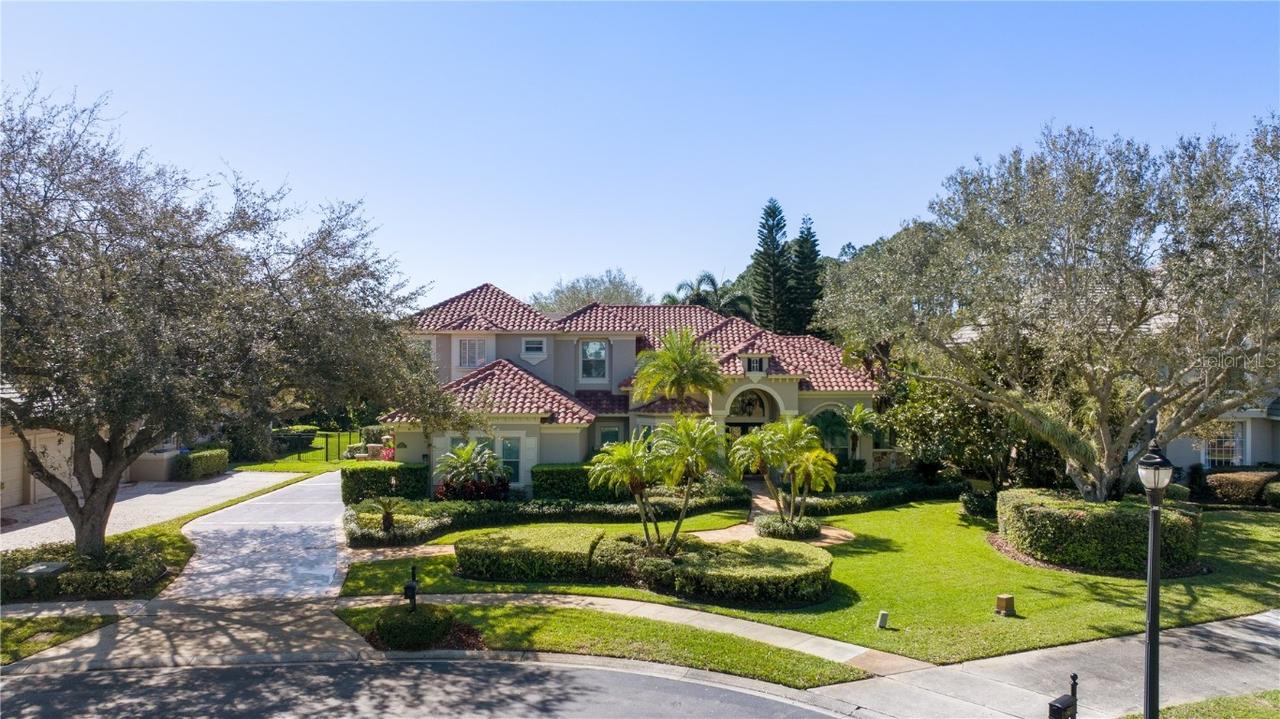 9212 Island Lake Ct., Orlando, FL 32836