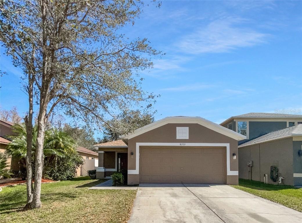 18233 Portside St., Tampa, FL 33647