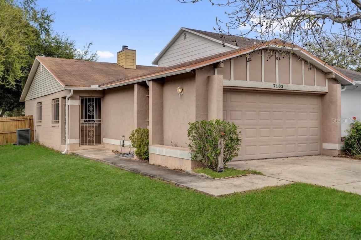 7102 Harbor Heights Cir., Orlando, FL 32835