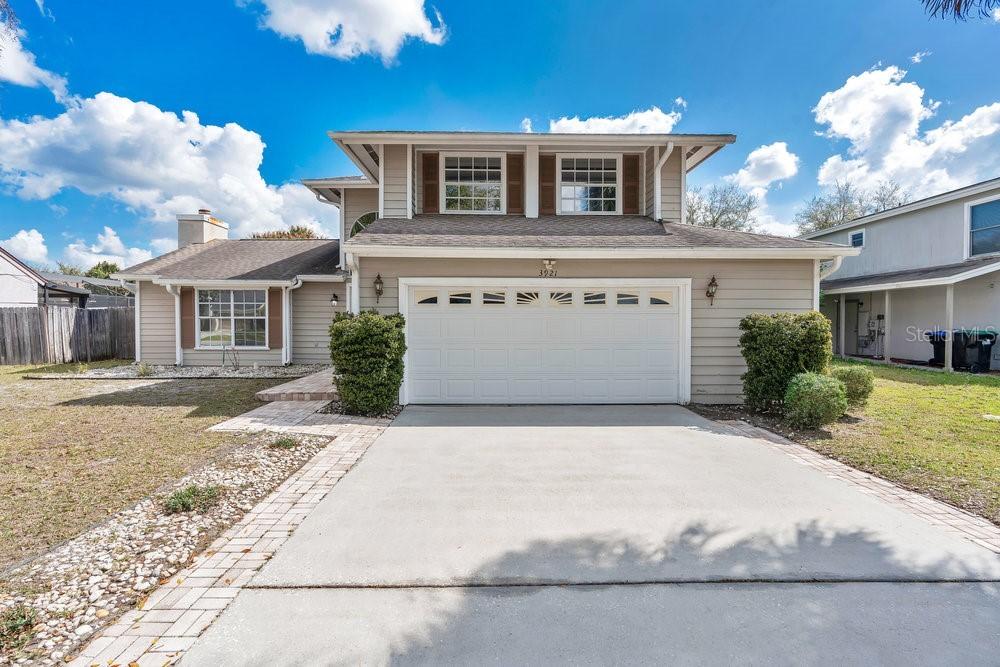 3921 Stonehaven Rd., Orlando, FL 32817