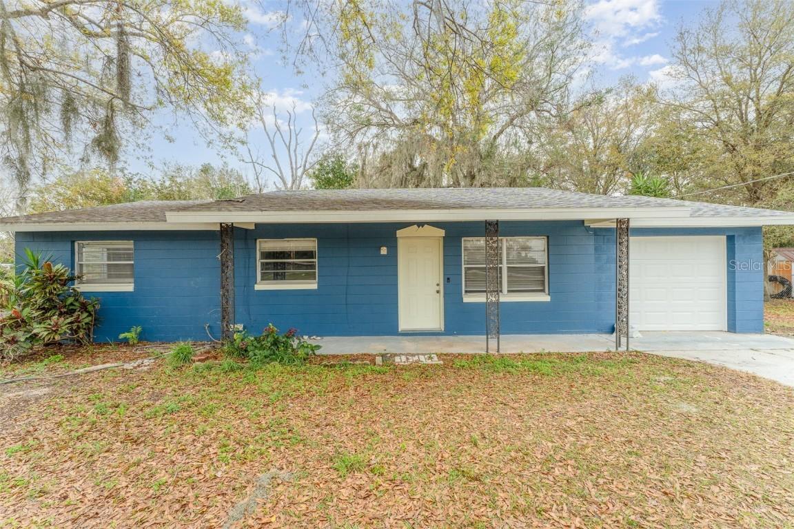 [Address Hidden by Seller], Eagle Lake, FL 33839