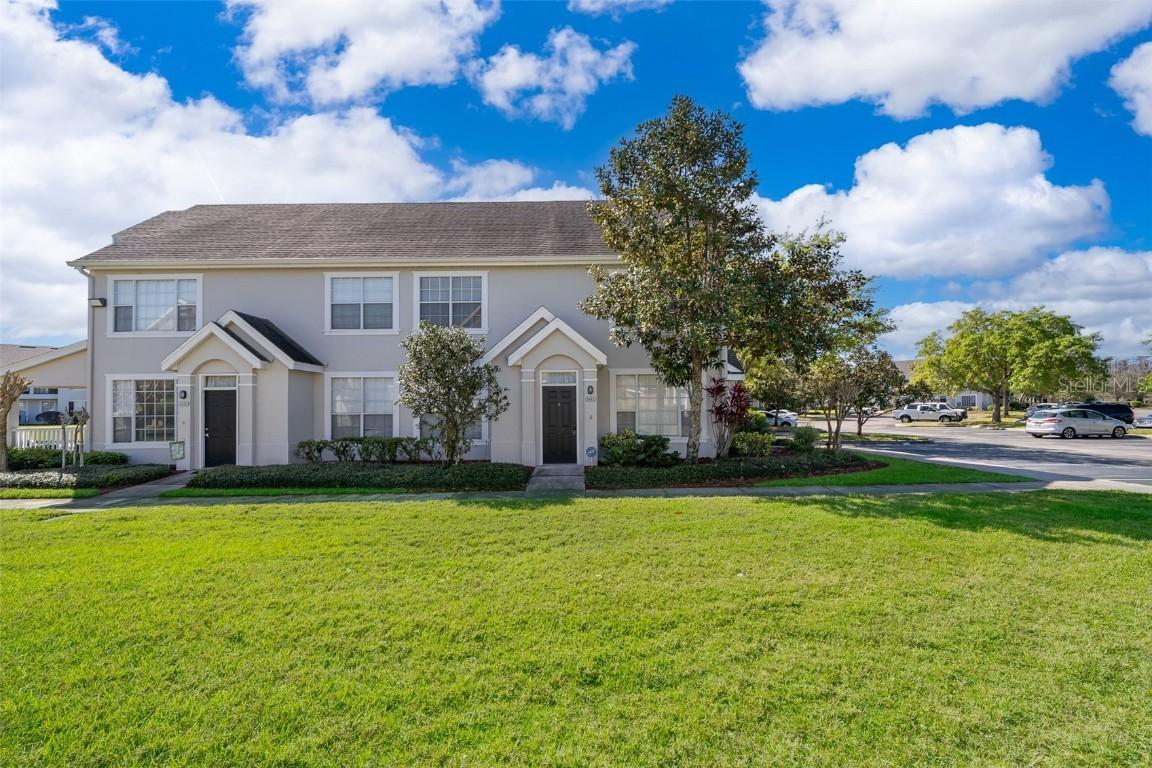 9037 Lee Vista Blvd. #1611, Orlando, FL 32829