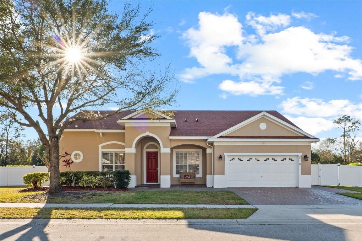 8712 Irmastone Way, Orlando, FL 32817
