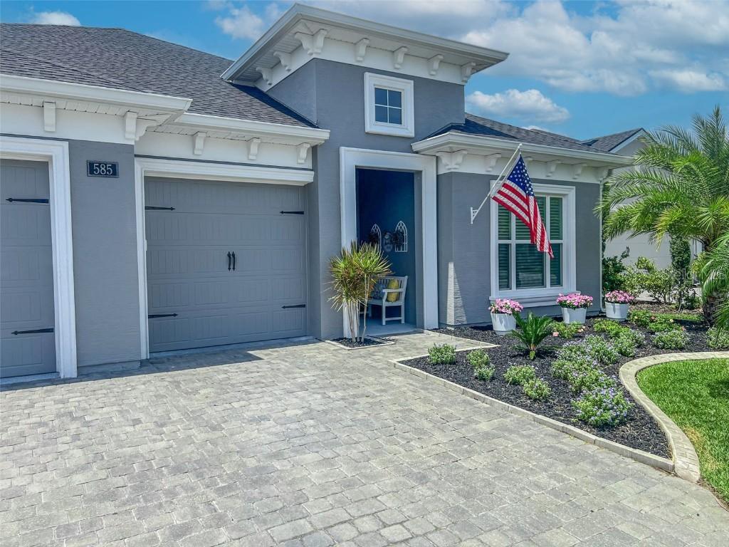 585 Mosaic Blvd, Daytona Beach, FL 32124