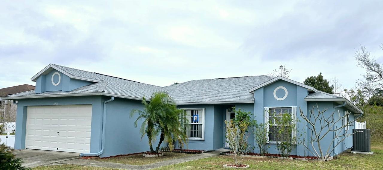 11500 Brandiwine Ct., Clermont, FL 34711