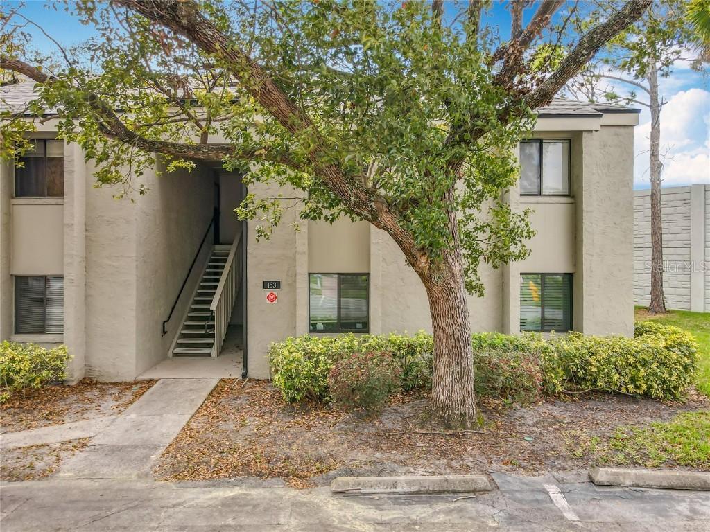 163 Springwood Cir. #D, Longwood, FL 32750