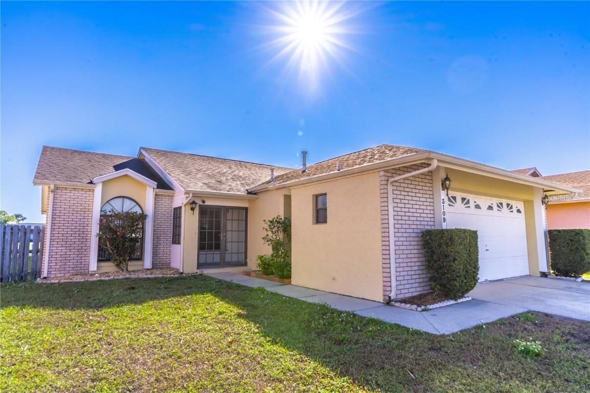 3109 Bear Path, Kissimmee, FL 34746