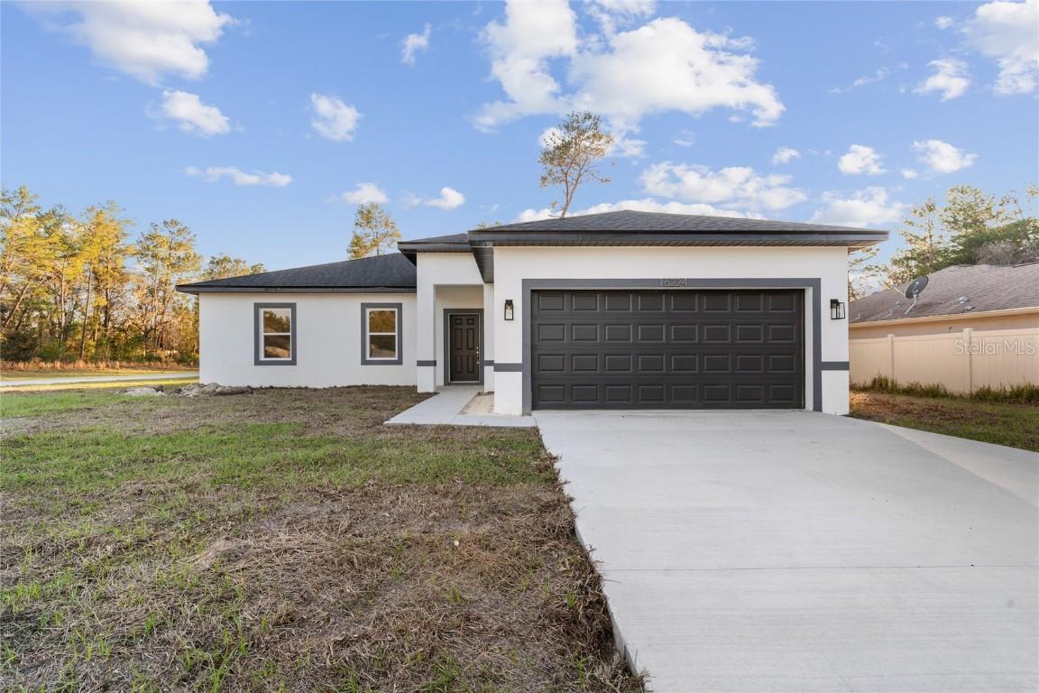 16224 SW 55th Court Rd., Ocala, FL 34473