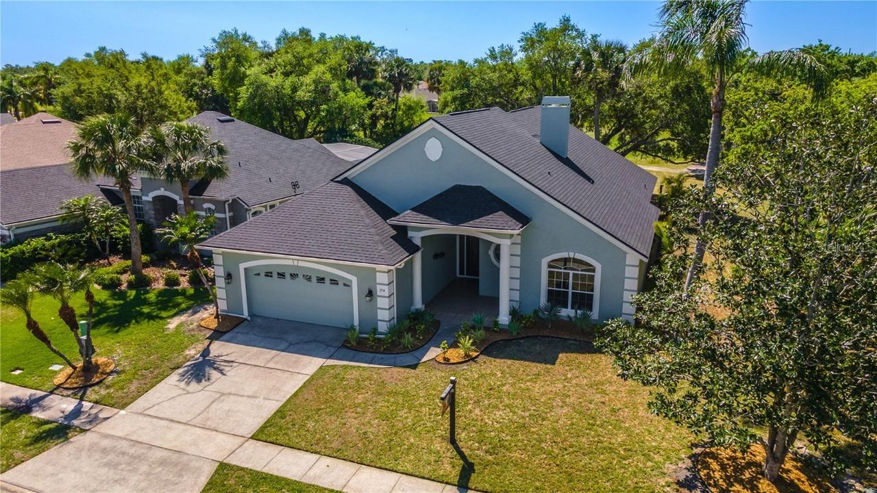 1714 Golfview Dr., Kissimmee, FL 34746