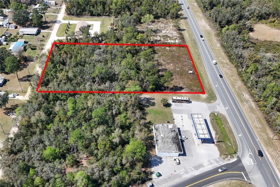 Hwy 40, Ocala, FL 34476