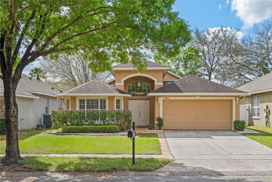 5580 Berwood Dr., Orlando, FL 32810