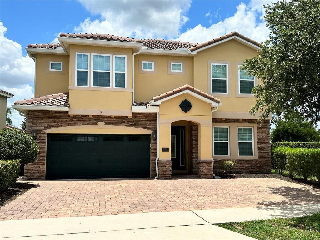 7668 Wilmington Loop, Kissimmee, FL 34747