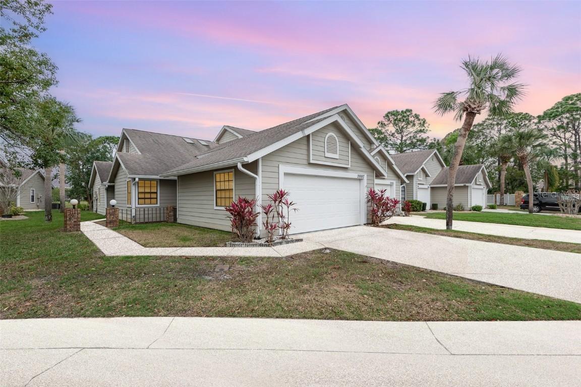 2007 Cornell Pl. #4, Port Orange, FL 32128