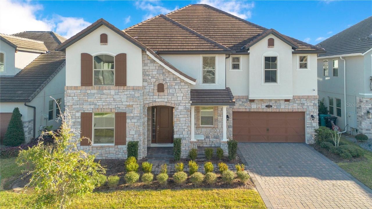 11464 Beau Repost Dr Dr., Orlando, FL 32832