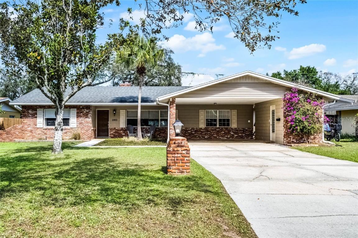 2003 Woodcrest Dr., Winter Park, FL 32792