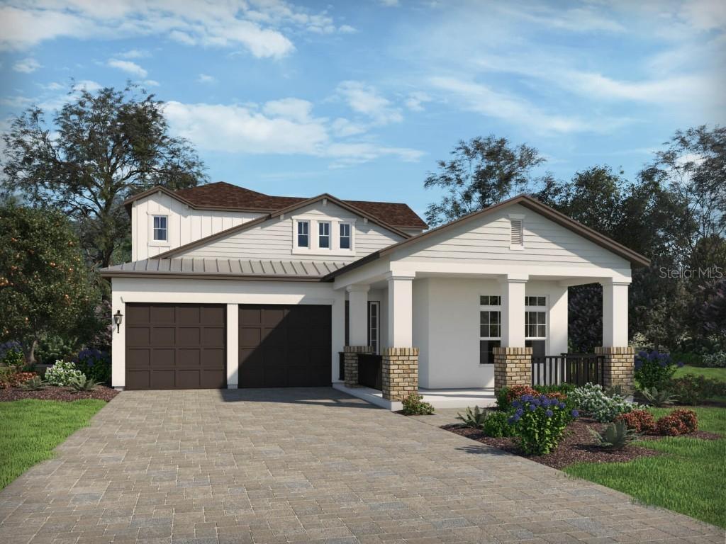 16417 Silver Brook Way, Winter Garden, FL 34787