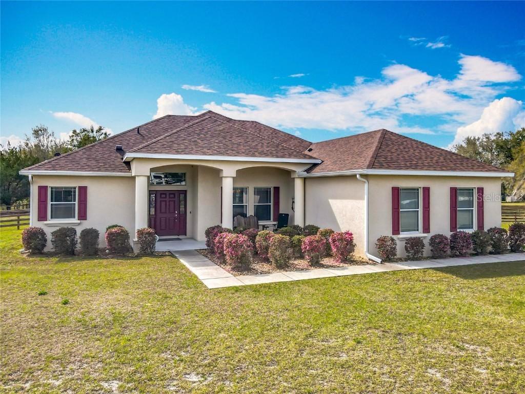 4560 Daugharty Rd., De Leon Springs, FL 32130