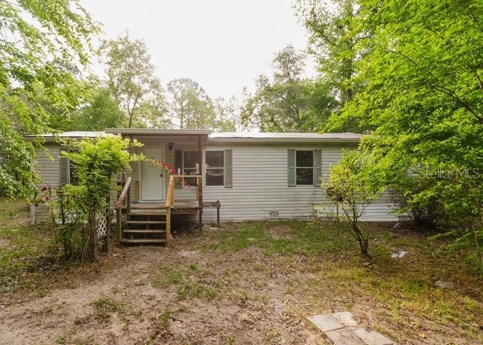6705 Autumnwood Ct., Keystone Heights, FL 32656