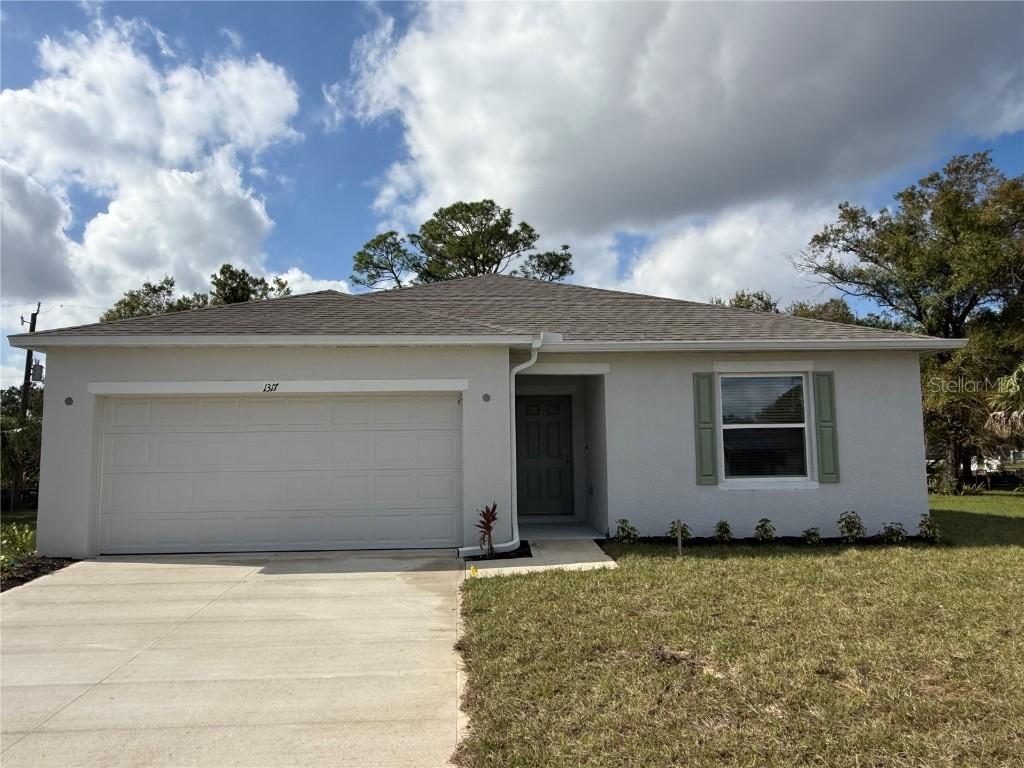 1317 Arrow St., Port Charlotte, FL 33952