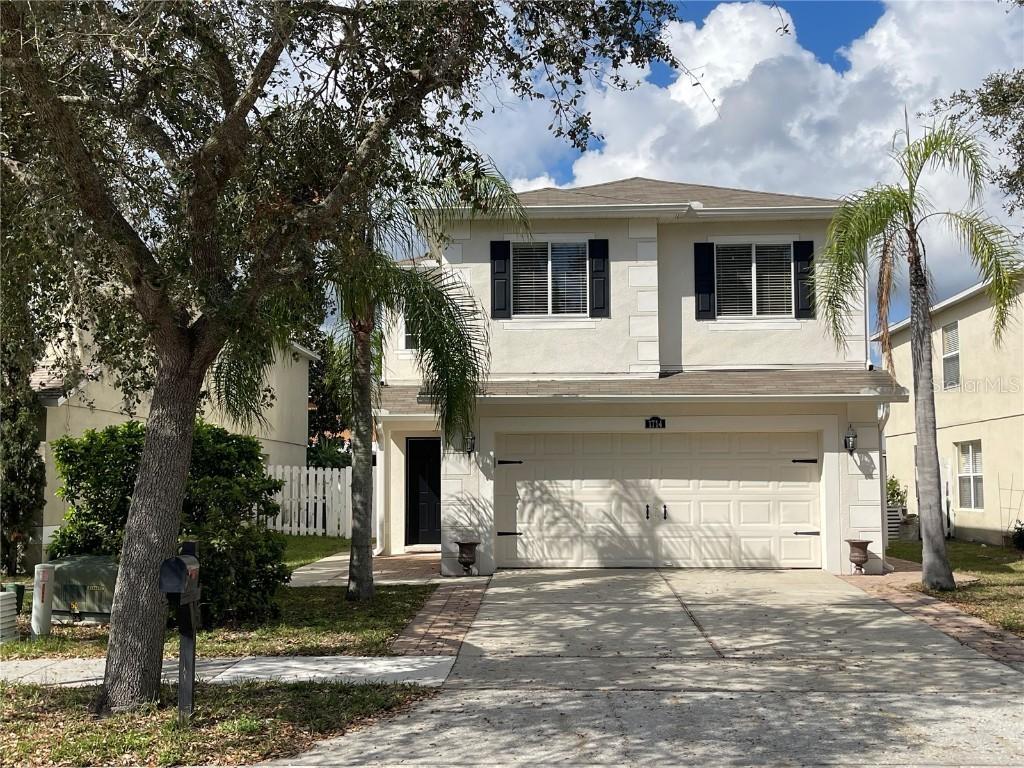 1714 Sherbourne St., Winter Garden, FL 34787