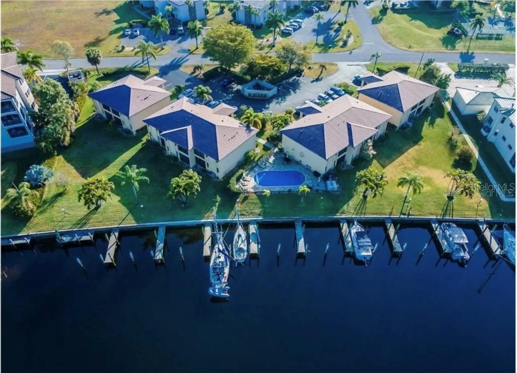 3221 White Ibis Ct. #B1, Punta Gorda, FL 33950