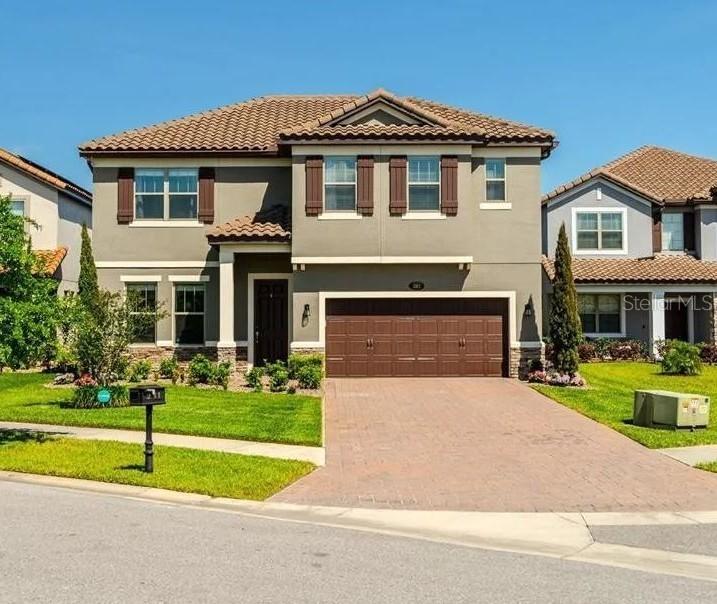 281 Ancona Ave., Debary, FL 32713