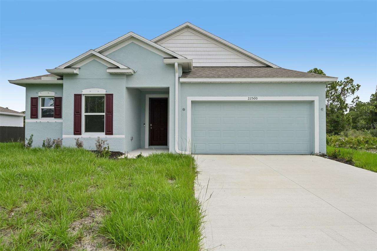 22500 Provance Ave., Port Charlotte, FL 33954