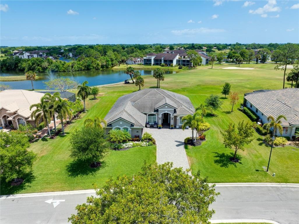 3012 Bent Pine Dr., Fort Pierce, FL 34951