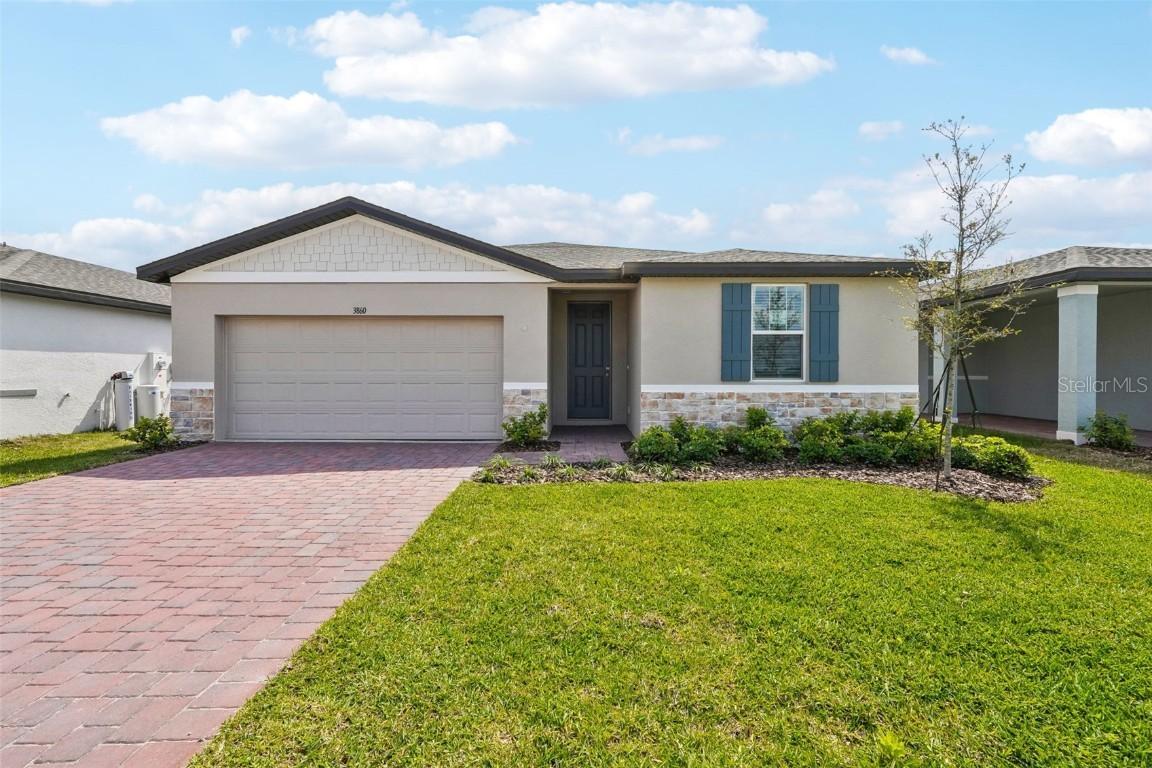 3860 Giorgio Dr., Winter Haven, FL 33884