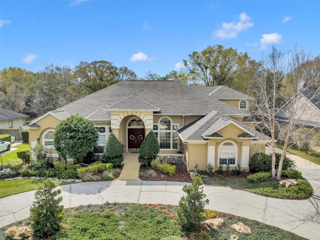 1554 Eagle Nest Cir., Winter Springs, FL 32708
