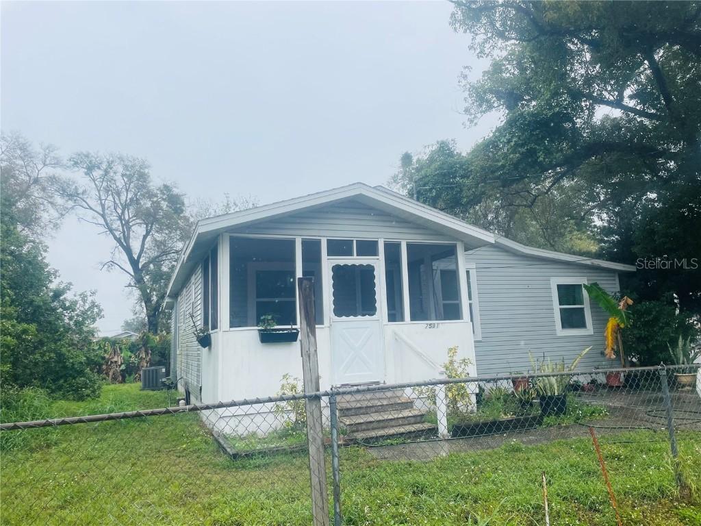 7531 Marietta St., Orlando, FL 32807