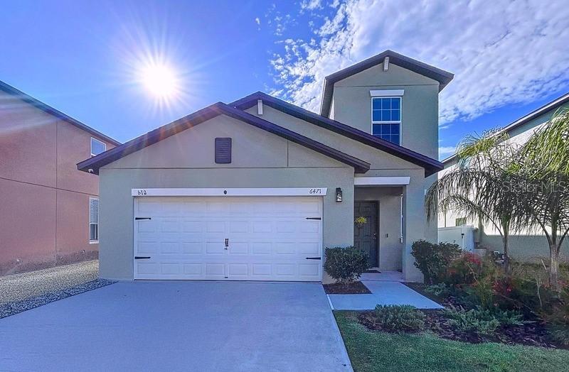 6471 Beverly Hills Dr., Zephyrhills, FL 33541