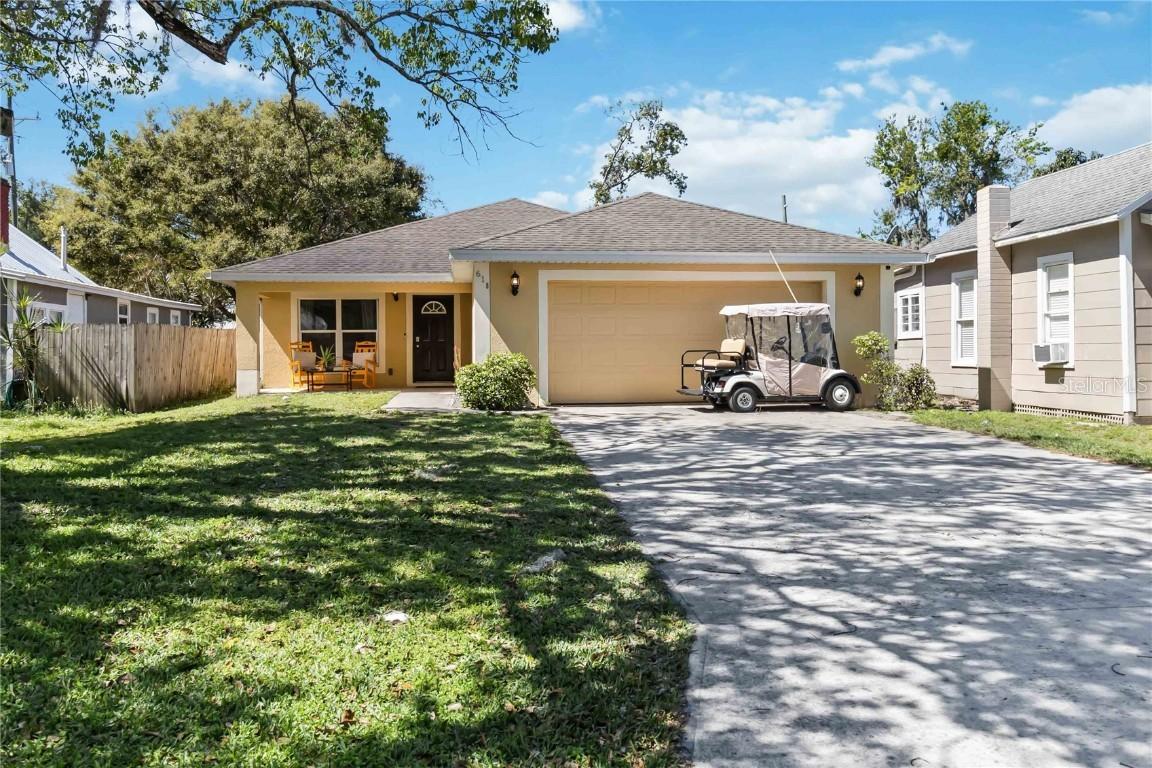 618 Minnesota Ave., St Cloud, FL 34769