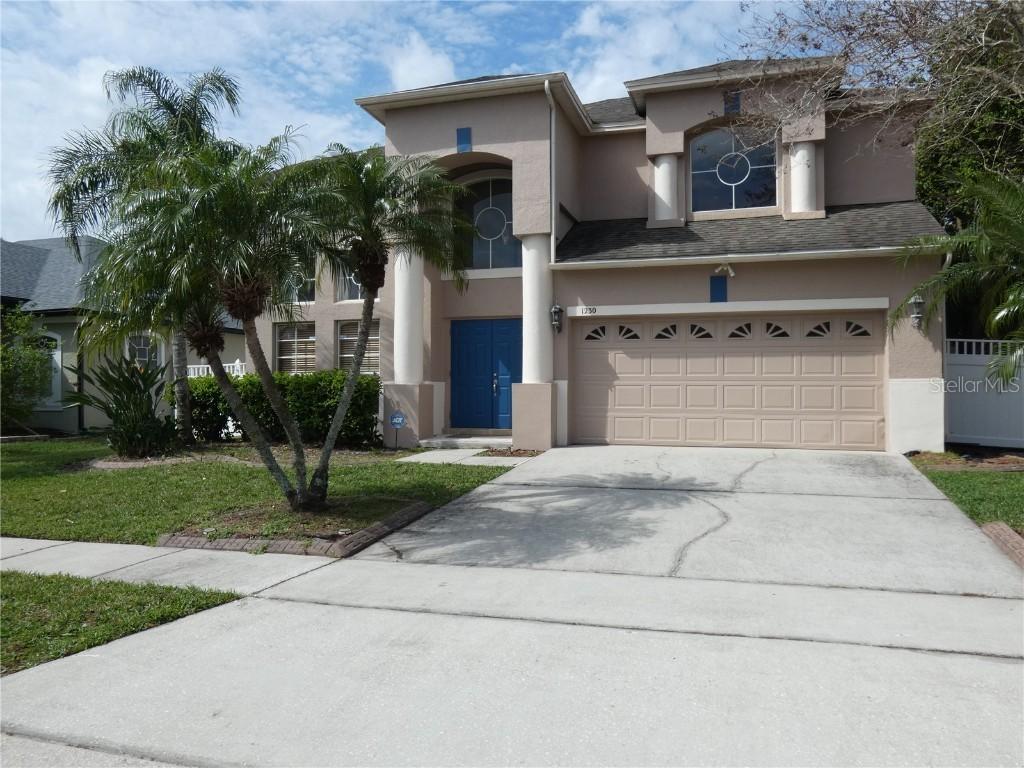 1230 Elegance Ct., Orlando, FL 32828