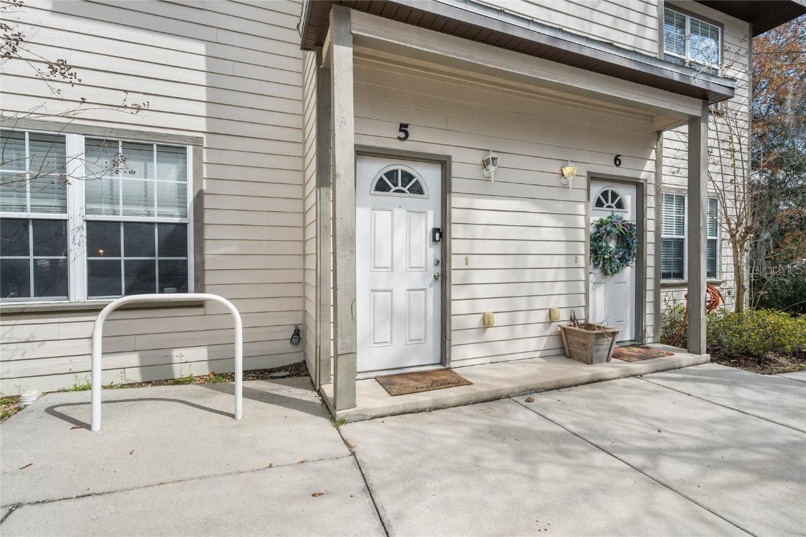 235 SE 16th Ave. #5, Gainesville, FL 32601