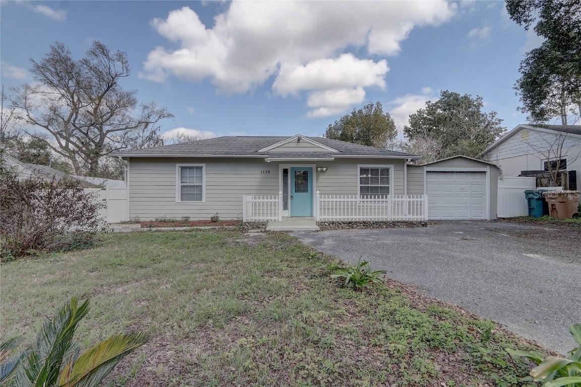 1129 NE 12th St., Ocala, FL 34470