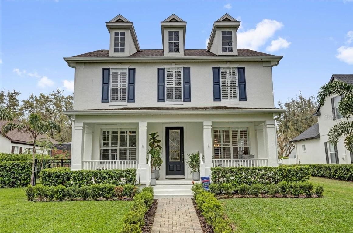 11402 Camden Loop Way, Windermere, FL 34786