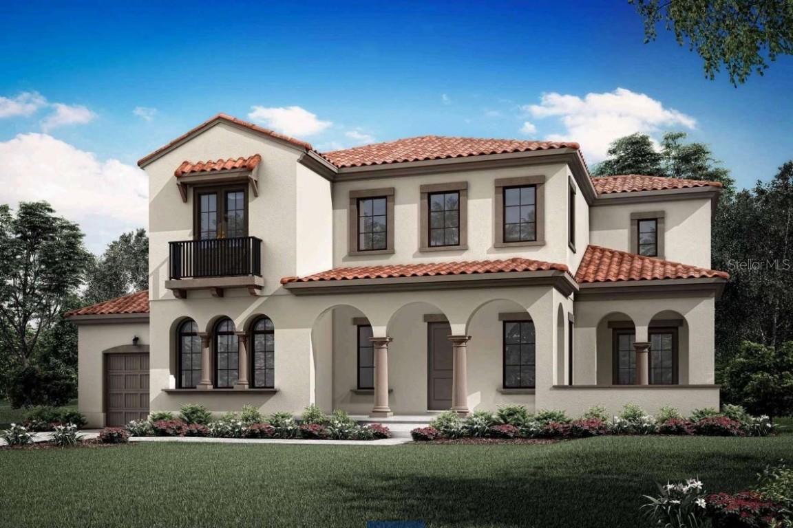 2331 Celebration Blvd., Celebration, FL 34747