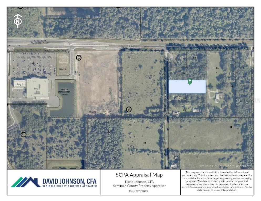 [Address Hidden by Seller], Sanford, FL 32773