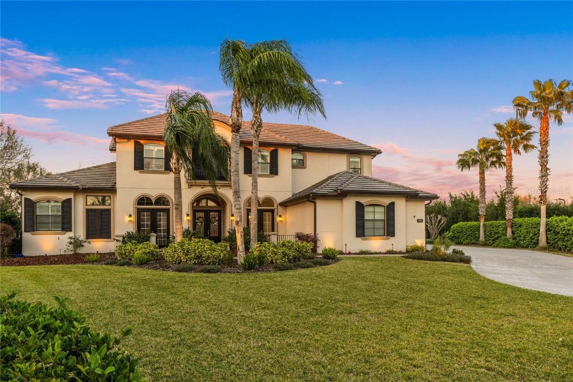3123 Bentonshire Pl., Longwood, FL 32779
