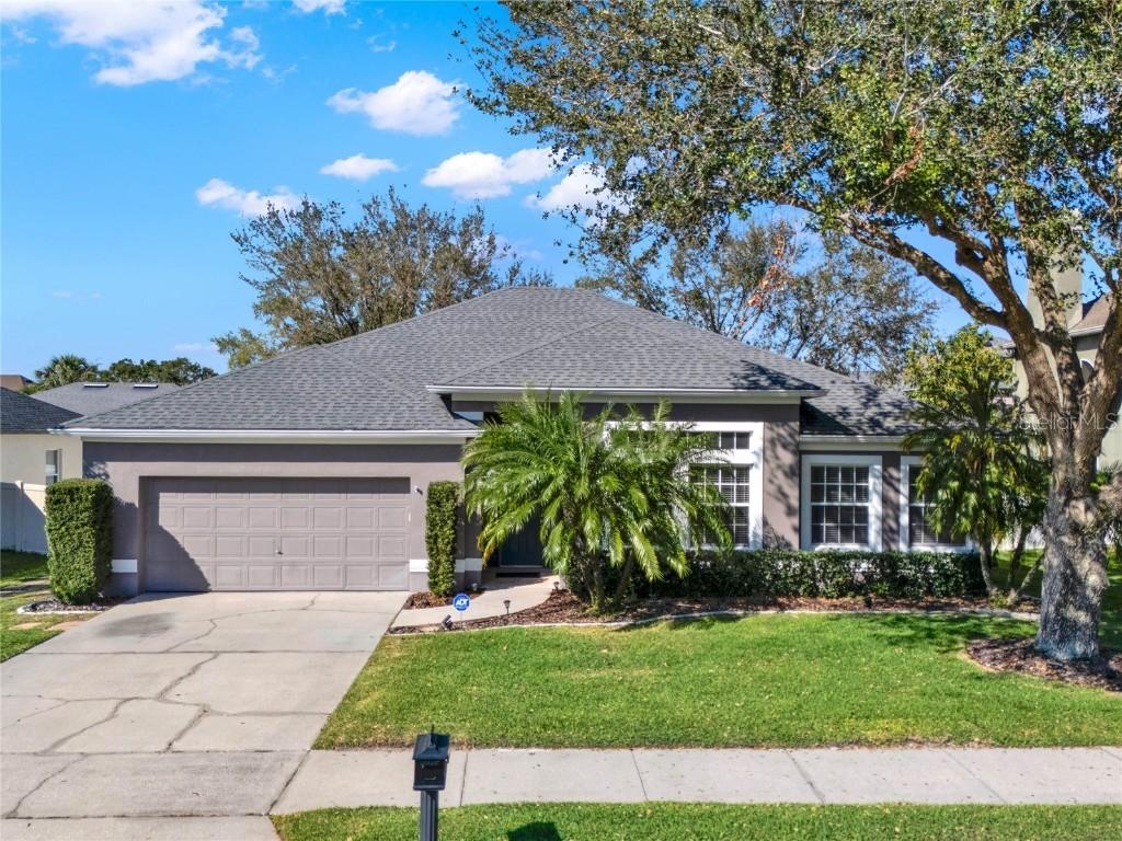 398 Lake Amberleigh Dr., Winter Garden, FL 34787