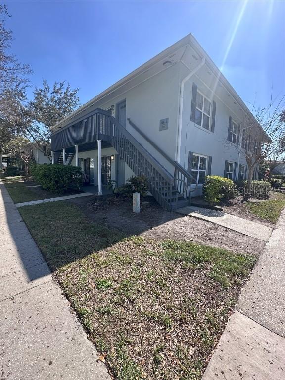 4822 Conway Rd. #125, Orlando, FL 32812