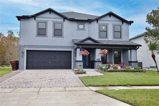 New Homes For Sale This Week in The Oaks: February 21st to February 27th