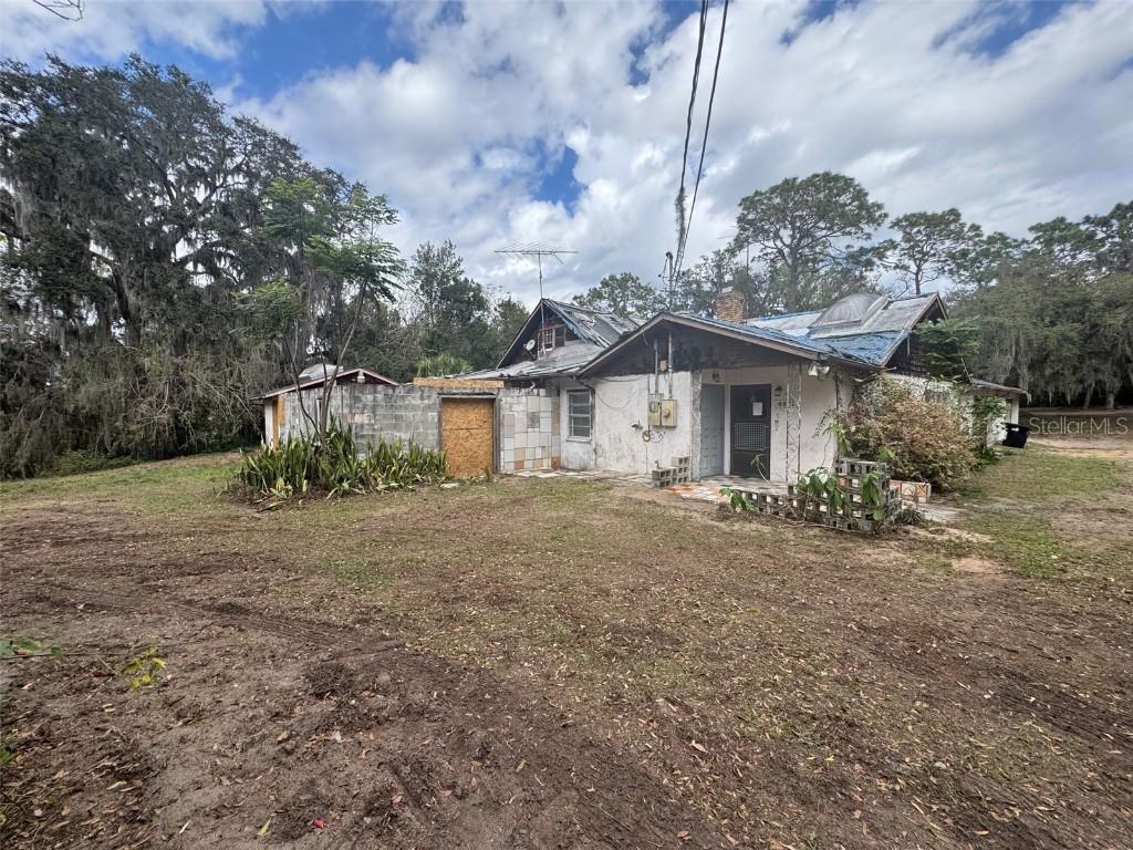 8801 Hackney Prairie Rd., Orlando, FL 32818
