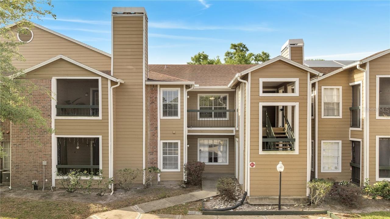 4367 Thornbriar Ln. #P204, Orlando, FL 32822
