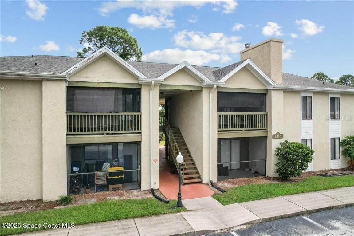 [Address Hidden by Seller], Titusville, FL 32780